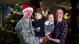Wyse Family Holiday Greeting