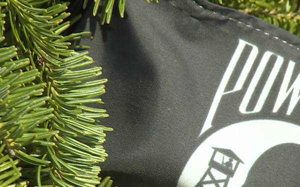 Wreaths Across America