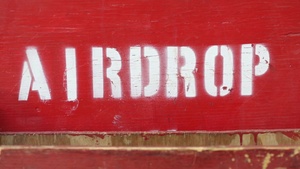 Hard Corps Jobs: Air Delivery Specialist