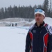 A-Roll: Alaska National Guard biathletes compete in Canada, bring home gold