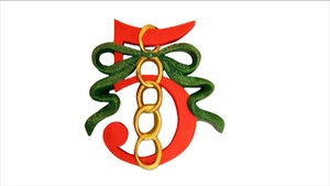 12 Days of Christmas