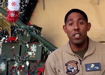 Gunnery Sgt. Isai Estupinan