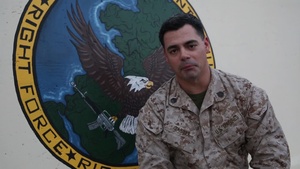 Staff Sgt. Matthew Castel