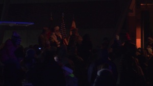 Holiday Tree Lighting