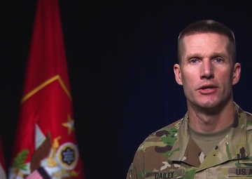 SMA Minute - Medical Readiness