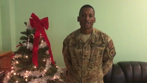 Lt. Cmdr. Stephen Noble - Norfolk, VA