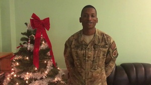 Lt. Cmdr. Stephen Noble - Portland, OR