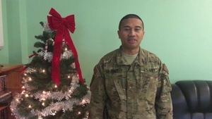 Lt. Cmdr. Baldomero Sagrado