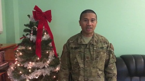 Lt. Cmdr. Baldomero Sagrado