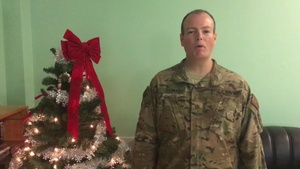 Lt. Cmdr. Thomas Thomas