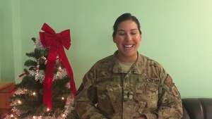 Lt. j.g. Brittany Lassanske