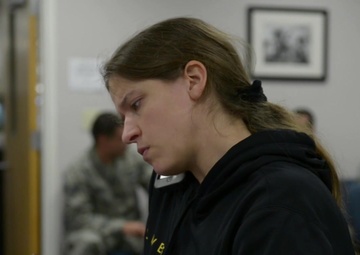 Aide From The EFAC After Hurricane Matthew