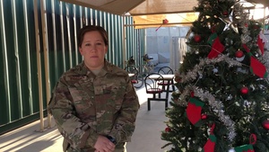 Staff Sgt. Kayla Eidson - Alamogordo, NM & Holloman AFB, NM