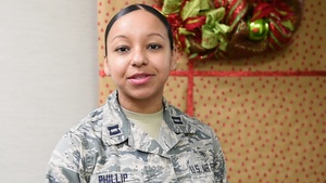 Capt. Joseline Phillip