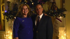 Holiday Greeting 2016