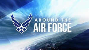 Around the Air Force: 12.20.2016