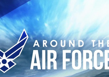 Around the Air Force: 12.20.2016