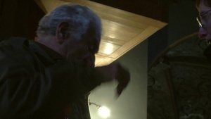 The Man From the Bottle (Telescoped Version)