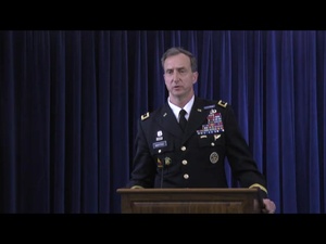 December Nashiri Press Conference