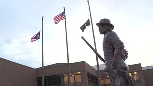 Minute Man Time-lapse