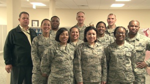 AFRC Video Christmas Card