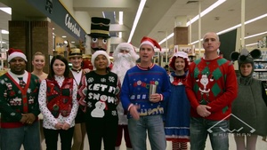 Happy Holidays