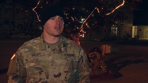 CMLT Christmas Tree Lighting