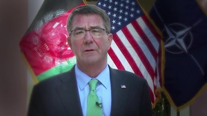 Carter 2016 Holiday Message
