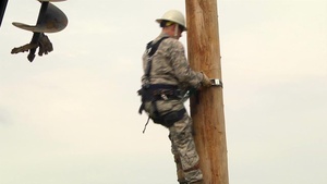202nd Engineering Installation Squadron career field