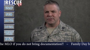 2016-106th Rescue Wing Team Rescue TV- September