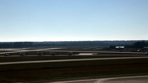 VMM-264 Homecoming B-Roll