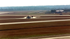 VMM-264 Homecoming B-Roll