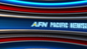 Pacific Newsbreak for December 22, 2016