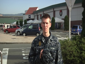 SN Michael Rodes - Holiday Shoutout