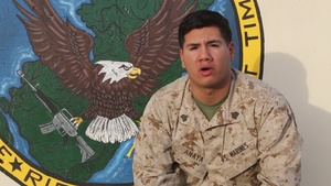 Sgt. Ruben Anaya