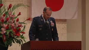 United States Military Returns Nearly 10,000 Acres of Land to Japan