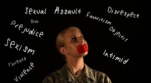 Live the Green Dot - 109th AW