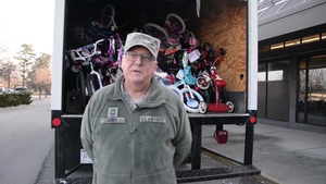 134th ARW Angel Tree Support