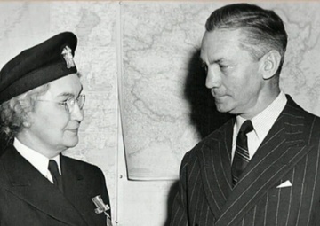 All Hands Update: Navy History