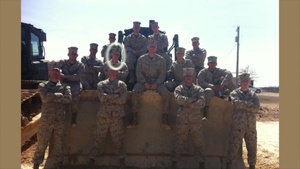 Faces of MLG: Sgt. Kowrach