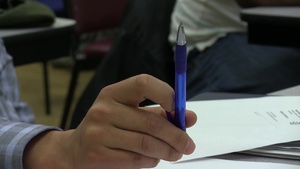 United States Forest Service Hosts Job Fair for the New Mexico National Guard
