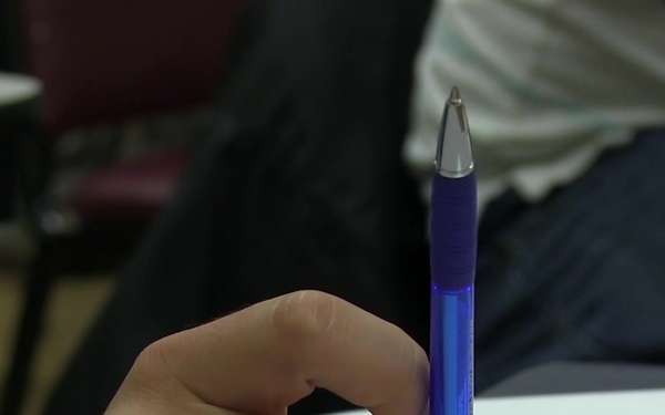 United States Forest Service Hosts Job Fair for the New Mexico National Guard