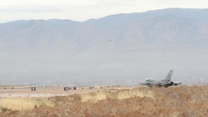 Farewell QF-4 Phantom II