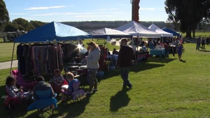 Vandenberg's 5th Annual Exotic Car Show