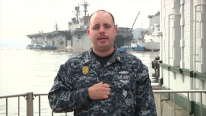 PO1 Zach Hudspeath