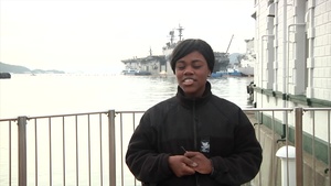 PO2 Ebony Watson