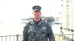 Chief Matthew O'Brien