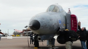 F-4 Phantom: More than just an airplane