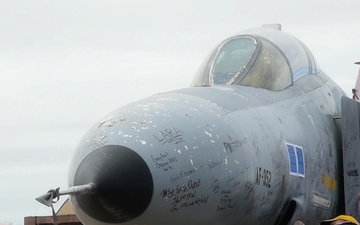 F-4 Phantom: More than just an airplane