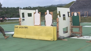 Marine Corps Marksmanship Competition